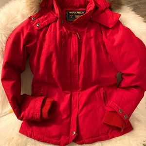 Woolrich Jacket